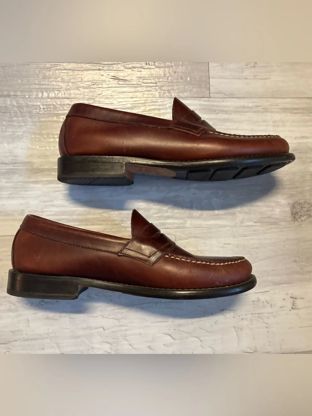 G.H. Bass & Co. bass co